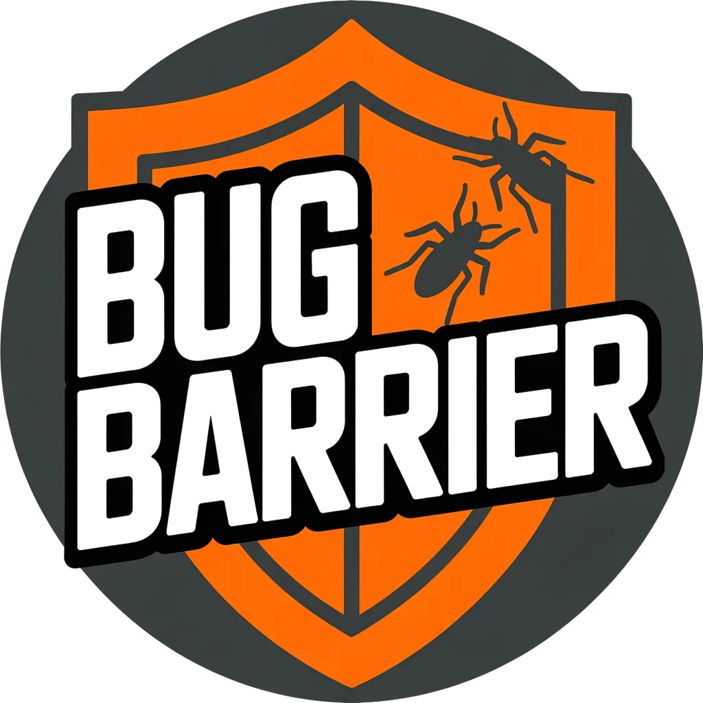 bug barrier spray